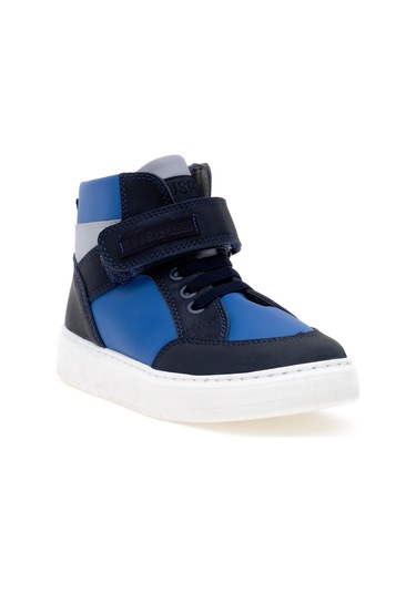 U.S. Polo Assn. Erkek Çocuk Saks Bot 50295164-VR045