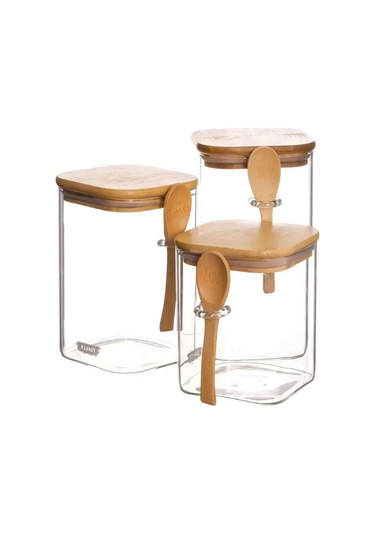 Repast Şuturali Ürünler İçin Comfort 800 1100 1300 Ml Kaplar 156419224 Beyaz