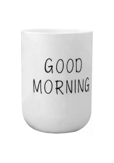 10x4.5cm Sarı Diş Fırçaları 1 Adet Çocuk Ağız Temizleme Fırçası U Şeklinde Elektrikli Diş Fırçası Çocuk Diş