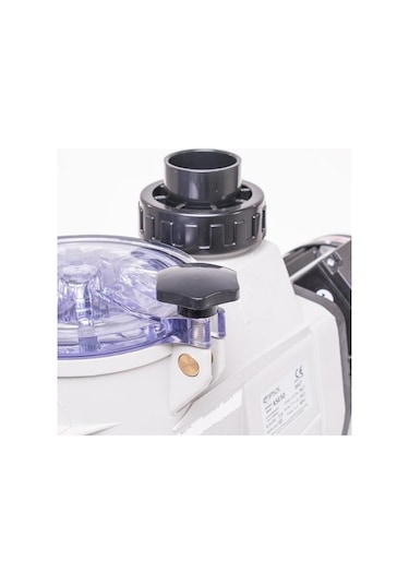 Kripsol Koral 1.5 Hp 380 V Havuz Pompası