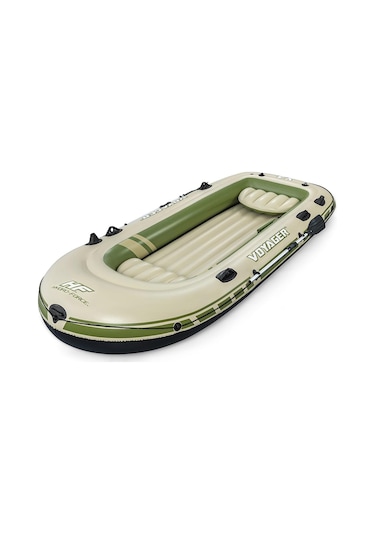 Bestway 65156 Voyager X4 Şişme Bot Set