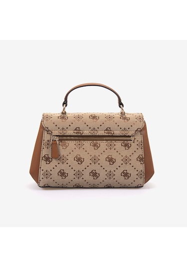 Guess Kadın El Çantası Hwjp9902200 Bej