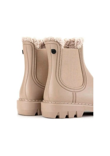 İgor W10320 Kadın Bot Bej