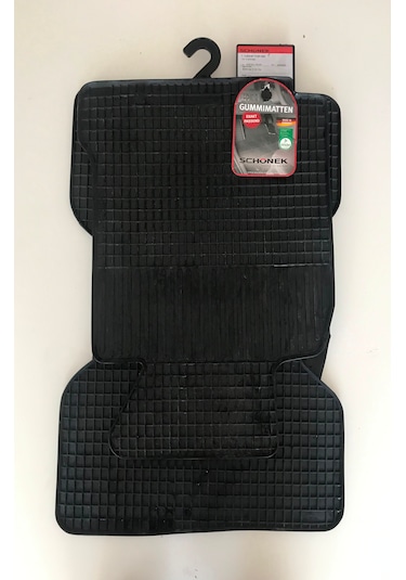 Bmw E38 E39 Schonek Paspas 453315 Siyah  Germany -