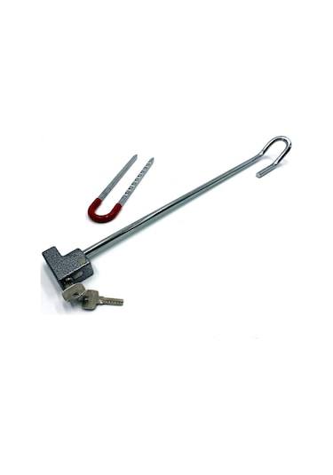 Yuma Direksiyon Kilidi - Ücretsiz Kargo