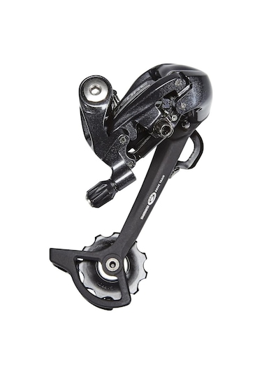 Shimano Deore Rd-m591 Arka Aktarıcı 9 Vites Siyah Sgs