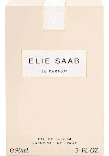 Elie Saab Le Parfüm Kadın Parfüm EDP 90 ML