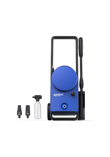 Nilfisk Core 125-5 EU 125 Bar Basınçlı Yıkama Makinesi