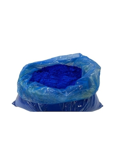 Üniversal Toz Boya Mavi 1 KG