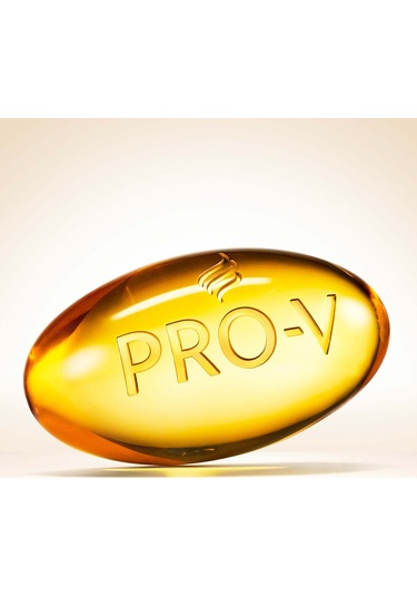 Pantene Keratin Özlü Onarıcı E Vitaminli Saç Bakım Yağı 100 ML