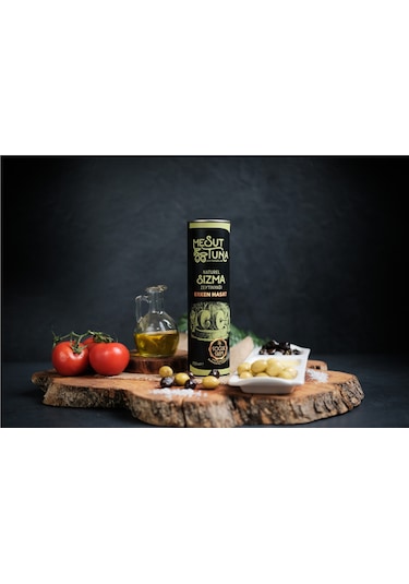 Zeytinyağı Soğuk Sıkım 750 Ml-10