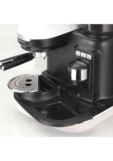 Ariete 1318/01 Moderna Espresso 1050 W Kahve Makinesi