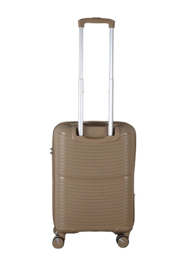Mçs Group V379 Aura Y.üretim Pp Valiz 55 Cm S21yy100014255 00026 Şampanya