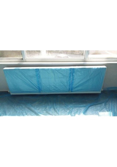 Pass Kalın Pratik Branda 4x12.5 50 M2