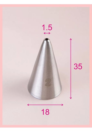 Bonbon Şekerleme Sıhrası No:2 253164906 Gri