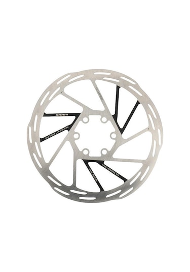 Sram Rotor Paceline Rounded 6 Vida 160MM Krom