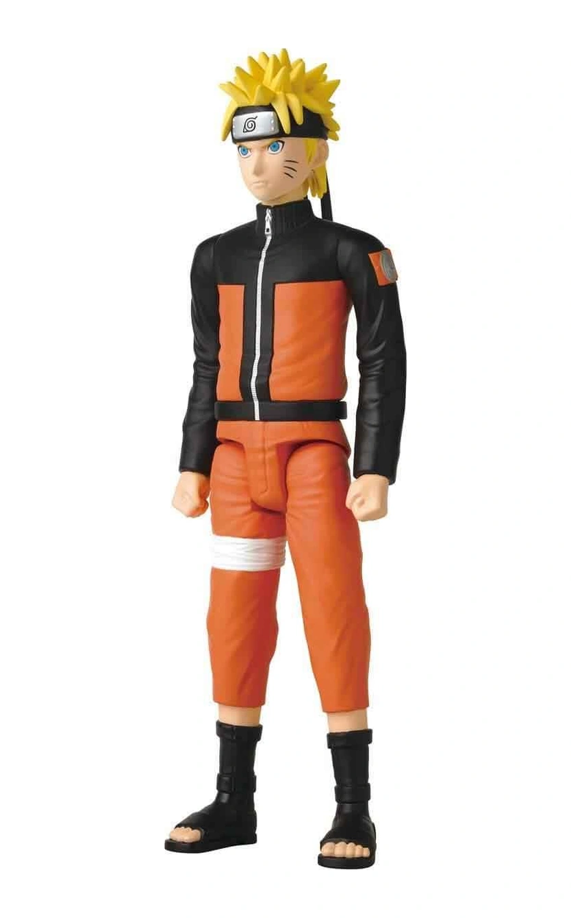 Naruto 30cm Anime Heroes Mega