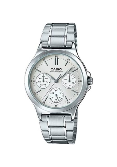Casio LTP-V300D-7AUDF Kadın Kol Saati