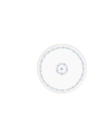 Madame Coco Novara Yuvarlak Sunum Tepsisi Novara22x22x2cm-std