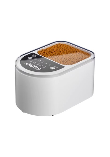 Sobo Otomatik Yemleme