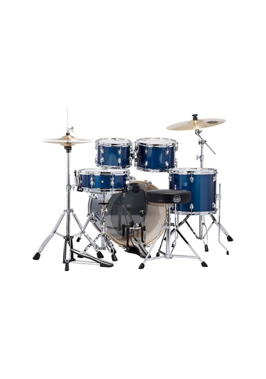 Mapex Venus Akustik Davul 20+10+12+14FT+14S (VE5044FTCVI)