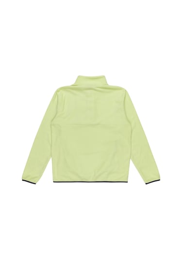 Quiksilver No Destınatıon 2 Half Snap Renkli Renkli Çok Renkli