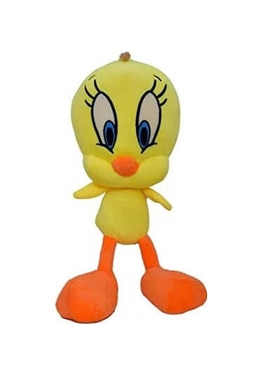 Tweety Peluş Oyuncak 45 Cm