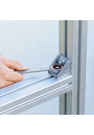 Bosch Profesyonel Anahtar Takımı 10 Parça - 1600A02AU0