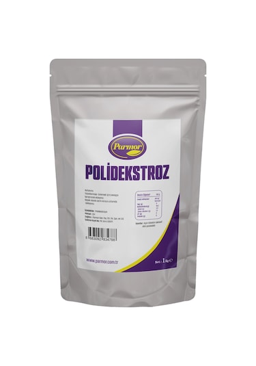 Parmor Polidekstroz 1 KG