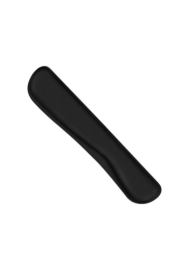 Springsun Hafif Ve Nefes Alabilir Klavye Bilek Desteği - Memory Foam Destekli