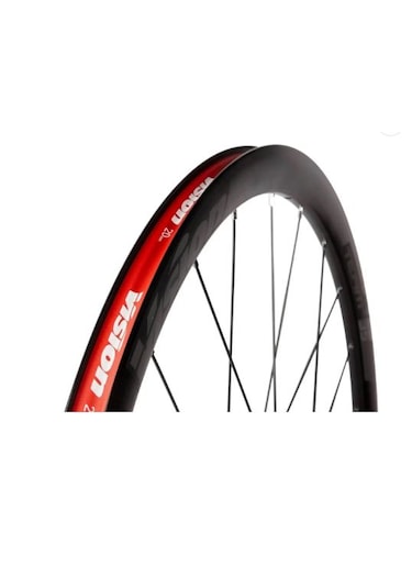Vision Team 35 Yol Yarış-gravel-cyclocross Jant Seti Disk Fren
