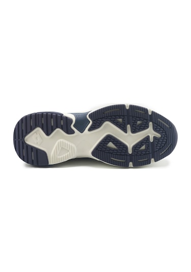 Lotto Kratos 5pr Gri Erkek Sneaker Gri-mavı-kırık Beyaz