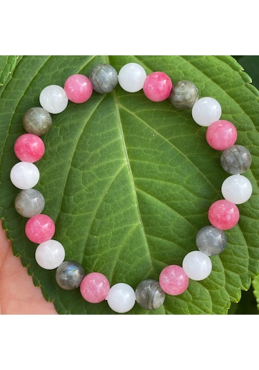 Akik Bilezik, Arkadaşlar İçin Mükemmel Bir Hediye No.34