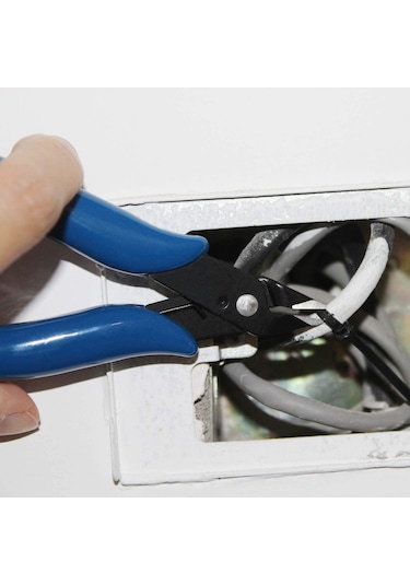 Model 170 Mini Elektronikçi Yankeski - Yan Keski