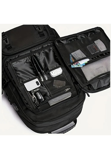 Pazly 50l Seyahat Sırt Çantası, 15.6-17.3'' Laptop, Ayarlanabilir Omuz Askısı, Spor Yürüyüş, Ayakkabı Bölmesi, Hırsızlığa Karşı Güçlü, Polyester, Altın Renk Wangxi Mağazası İçin Hazırlanmış, El Yıkama Uygun, Omuz Askısı 90cm, Çıkmak İçin İdeal Altın