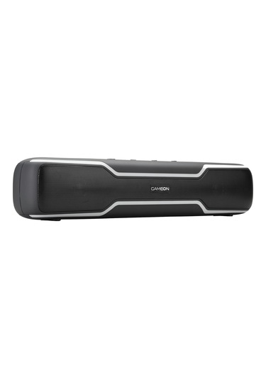 Gameon Dominator Blaze Kablosuz Rgb Oyun Soundbar 2 x 10 W