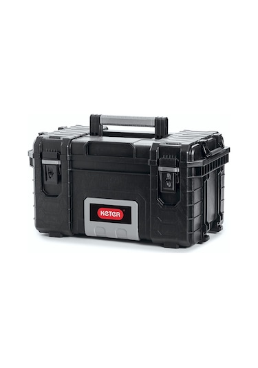 Keter 17200382 Rigid Portatif Alet Çantası