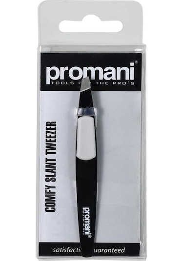 Promani PR-922 Comfy Eğik Uçlu Cımbız