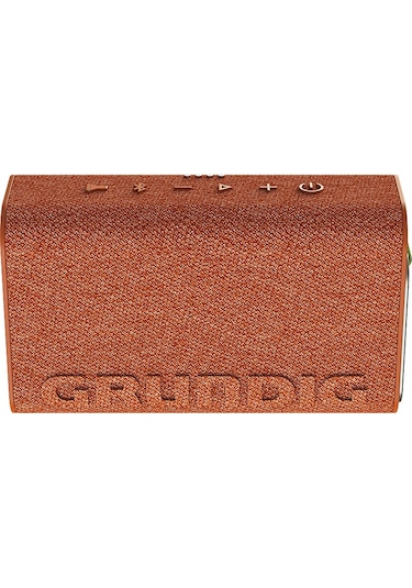 Grundig Xplore Bluetooth Hoparlör