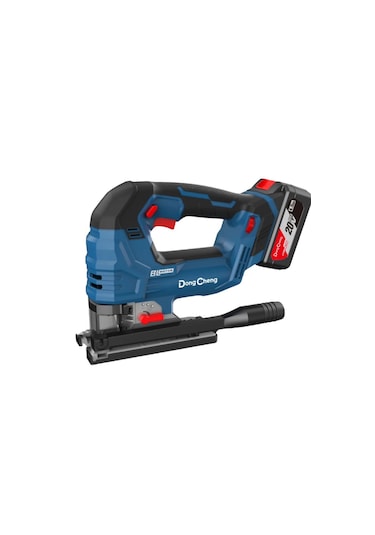 Dong Cheng Dcmq85 Dekupaj Makinesi