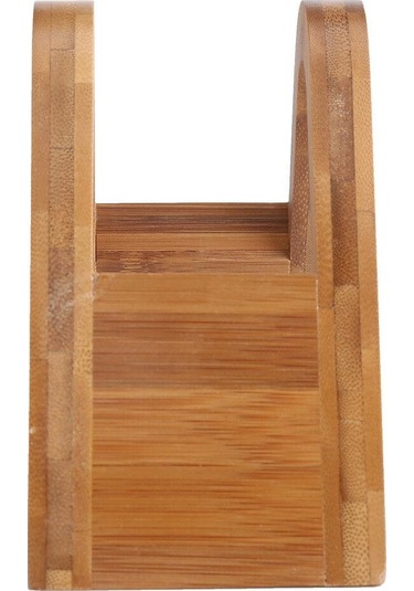 Xj Modeli İçin Ahşap Kahve Filtresi Tutucu B Diğer