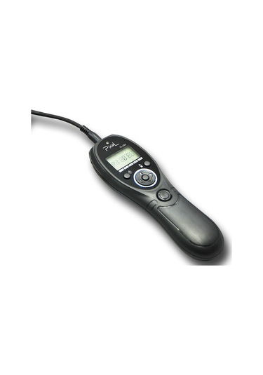 Pixel TC-252 DC2 Nikon İçin Dijital Zaman Ayarlı Kablolu Kumanda