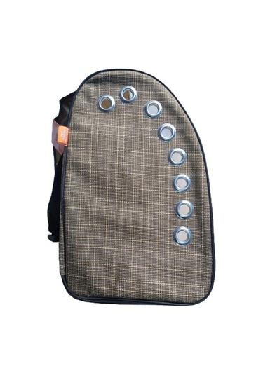 La Vista Kedi ve Köpek Kale Valiz 41 x 36 x 27 CM