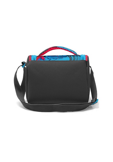 Coral High Kids Gri Mavi Yarış Arabası Desenli 3 Lü Okul Çanta Seti Set0123652