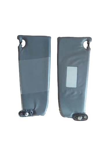 Megane 1 Guneslık Takımı 6R038