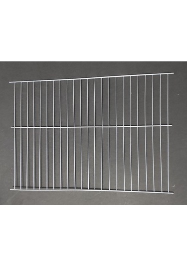 Çotanaklar Kafes Ev Tipi Taban Izgarası 35.5 x 24 CM