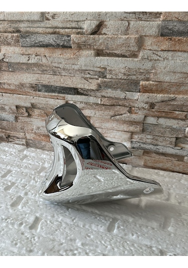 Mbd Cg Alt Sakal Nikel Bağlantılar Dahil