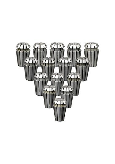 Er32 12Mm Pens Tutucu ( 3 Adet )