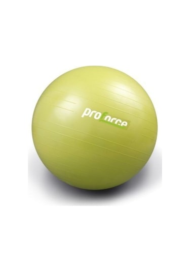 25 Cm [Yeşil] Çapında Mini Pilates Topu/130 Gr