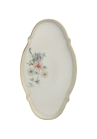 Aryıldız Lavin 6 Kişilik 32 Parça Kahvaltı Takımı Çok Renkli